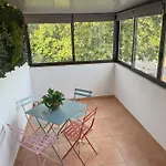 Go4portugal - Solaina - Modern With Ac And Private Balcony *