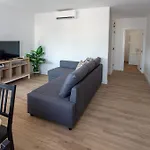 Go4portugal - Solaina - Modern With Ac And Private Balcony Apartamento *