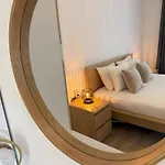 Go4portugal - Solaina - Modern With Ac And Private Balcony Apartamento Albufeira