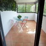 Go4portugal - Solaina - Modern With Ac And Private Balcony Lägenhet *
