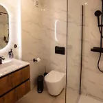 Go4portugal - Solaina - Modern With Ac And Private Balcony Albufeira