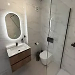 Go4portugal - Solaina - Modern With Ac And Private Balcony * Albufeira