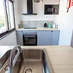 Lejlighed Go4portugal - Solaina - Modern With Ac And Private Balcony Albufeira