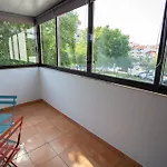 Apartment Go4portugal - Solaina - Modern With Ac And Private Balcony Albufeira