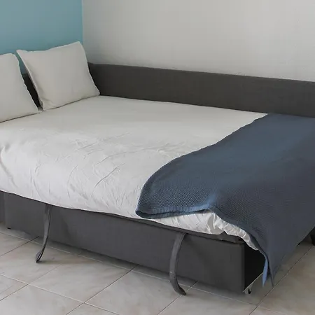 Apartment Go4portugal - Solaina - Modern With Ac And Private Balcony